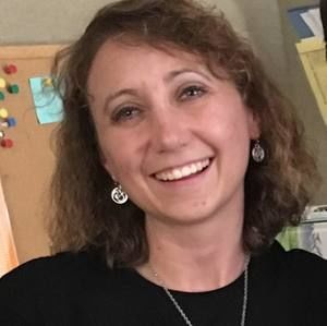 Meet your Posher, Natalie